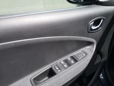 Renault Zoe Gebrauchtwagen Renault Zoe Gebrauchtwagen