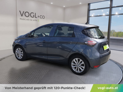 Renault Zoe Gebrauchtwagen Renault Zoe Gebrauchtwagen