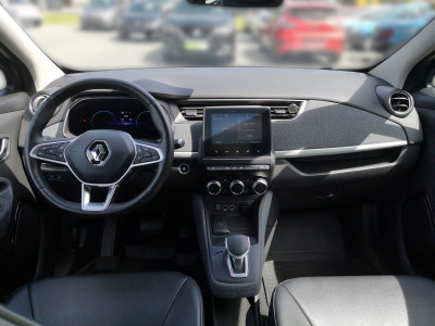 Renault Zoe Gebrauchtwagen Renault Zoe Gebrauchtwagen