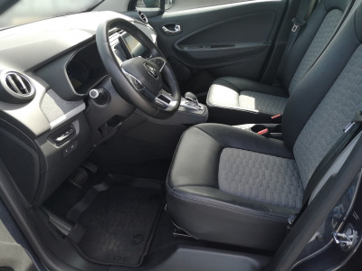 Renault Zoe Gebrauchtwagen Renault Zoe Gebrauchtwagen