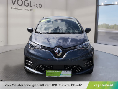 Renault Zoe Gebrauchtwagen Renault Zoe Gebrauchtwagen