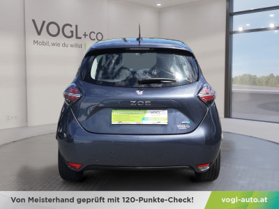 Renault Zoe Gebrauchtwagen Renault Zoe Gebrauchtwagen