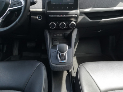 Renault Zoe Gebrauchtwagen Renault Zoe Gebrauchtwagen