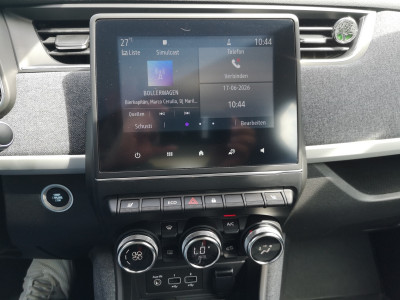 Renault Zoe Gebrauchtwagen Renault Zoe Gebrauchtwagen