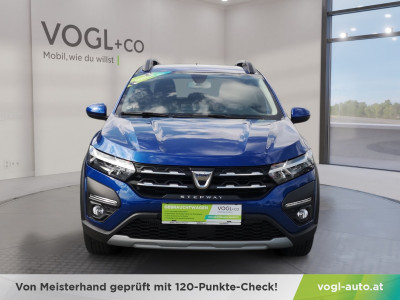 Dacia Sandero Gebrauchtwagen