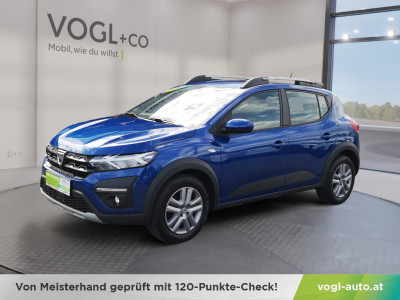 Dacia Sandero Gebrauchtwagen