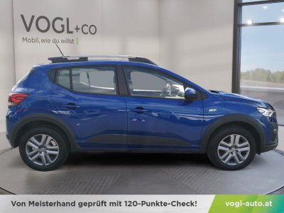 Dacia Sandero Gebrauchtwagen