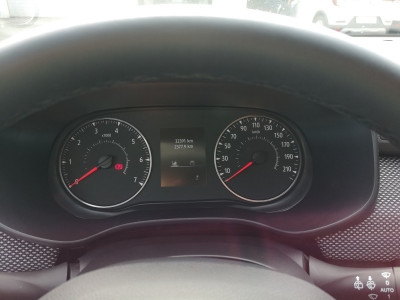 Dacia Sandero Gebrauchtwagen