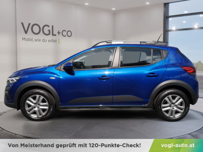 Dacia Sandero Gebrauchtwagen