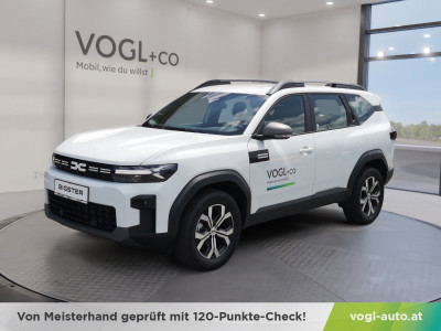Dacia Bigster Vorführwagen Dacia Bigster Vorführwagen