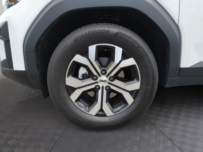Dacia Bigster Vorführwagen Dacia Bigster Vorführwagen