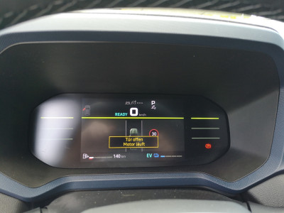 Dacia Bigster Vorführwagen Dacia Bigster Vorführwagen