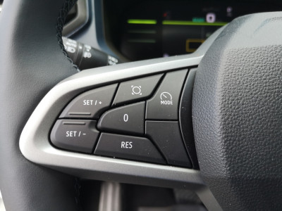 Dacia Bigster Vorführwagen