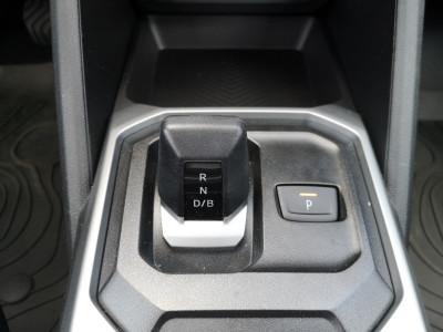 Dacia Bigster Vorführwagen Dacia Bigster Vorführwagen