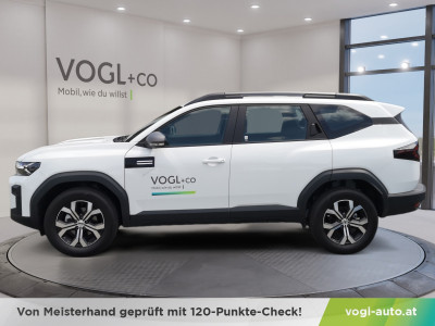 Dacia Bigster Vorführwagen Dacia Bigster Vorführwagen