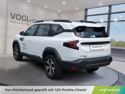 Dacia Bigster Vorführwagen Dacia Bigster Vorführwagen