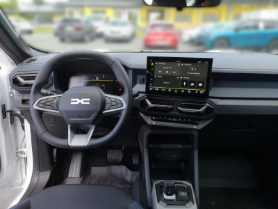 Dacia Bigster Vorführwagen Dacia Bigster Vorführwagen