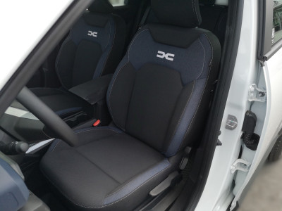 Dacia Bigster Vorführwagen Dacia Bigster Vorführwagen