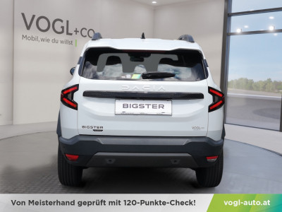 Dacia Bigster Vorführwagen Dacia Bigster Vorführwagen