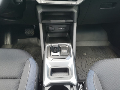 Dacia Bigster Vorführwagen Dacia Bigster Vorführwagen