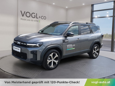 Dacia Bigster Vorführwagen Dacia Bigster Vorführwagen