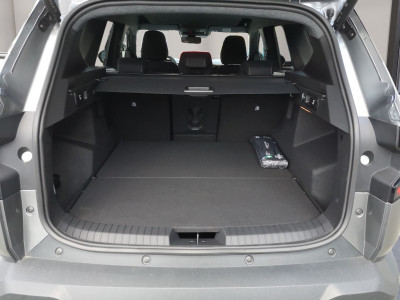 Dacia Bigster Vorführwagen Dacia Bigster Vorführwagen
