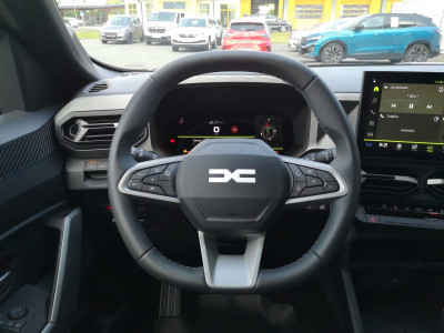 Dacia Bigster Vorführwagen Dacia Bigster Vorführwagen