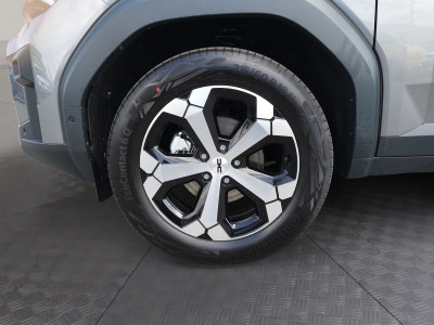 Dacia Bigster Vorführwagen Dacia Bigster Vorführwagen