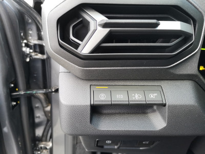 Dacia Bigster Vorführwagen