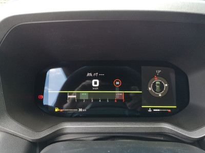 Dacia Bigster Vorführwagen Dacia Bigster Vorführwagen