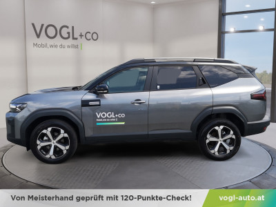 Dacia Bigster Vorführwagen Dacia Bigster Vorführwagen