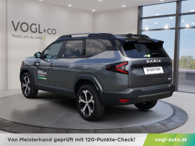 Dacia Bigster Vorführwagen Dacia Bigster Vorführwagen