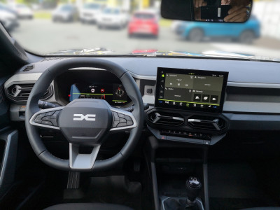 Dacia Bigster Vorführwagen Dacia Bigster Vorführwagen