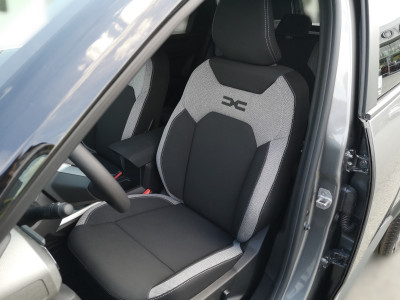 Dacia Bigster Vorführwagen Dacia Bigster Vorführwagen