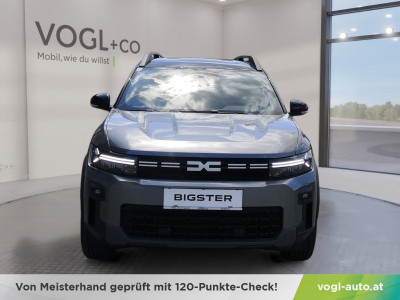 Dacia Bigster Vorführwagen Dacia Bigster Vorführwagen
