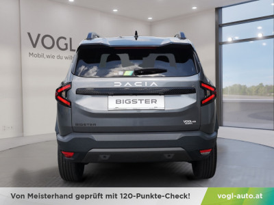 Dacia Bigster Vorführwagen Dacia Bigster Vorführwagen