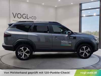 Dacia Bigster Vorführwagen Dacia Bigster Vorführwagen