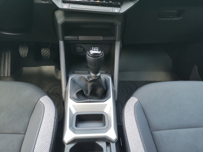 Dacia Bigster Vorführwagen Dacia Bigster Vorführwagen