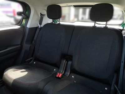 Renault Twingo Vorführwagen