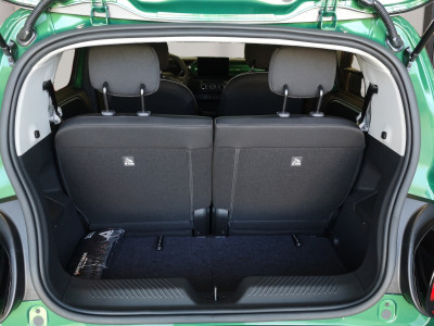 Renault Twingo Vorführwagen