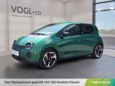 Renault Twingo Vorführwagen