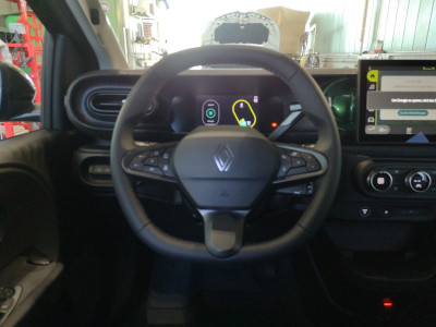 Renault Twingo Vorführwagen