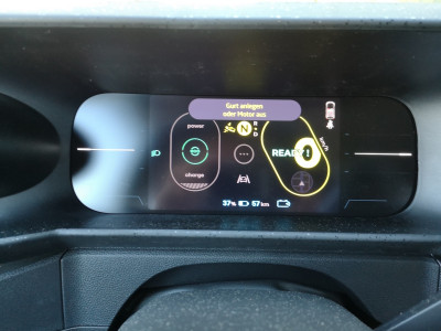 Renault Twingo Vorführwagen