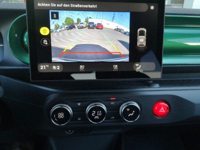 Renault Twingo Vorführwagen