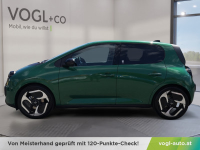 Renault Twingo Vorführwagen