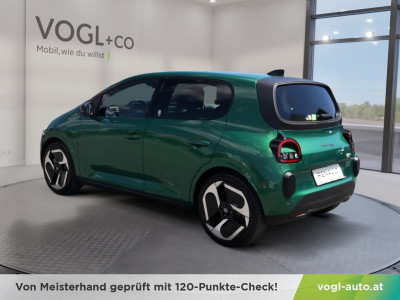 Renault Twingo Vorführwagen