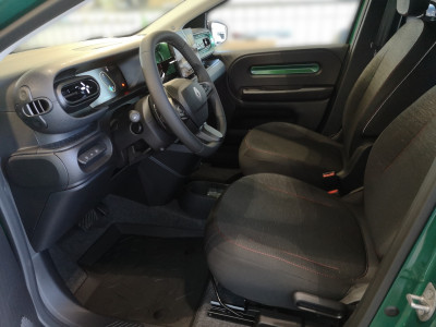 Renault Twingo Vorführwagen