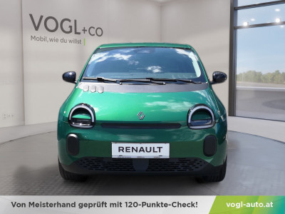 Renault Twingo Vorführwagen