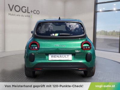 Renault Twingo Vorführwagen