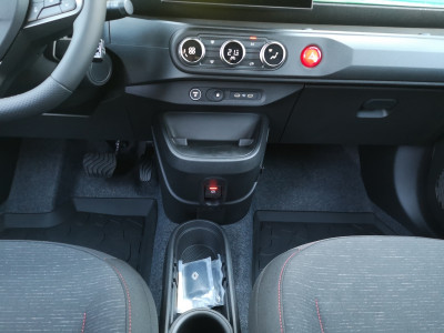 Renault Twingo Vorführwagen
